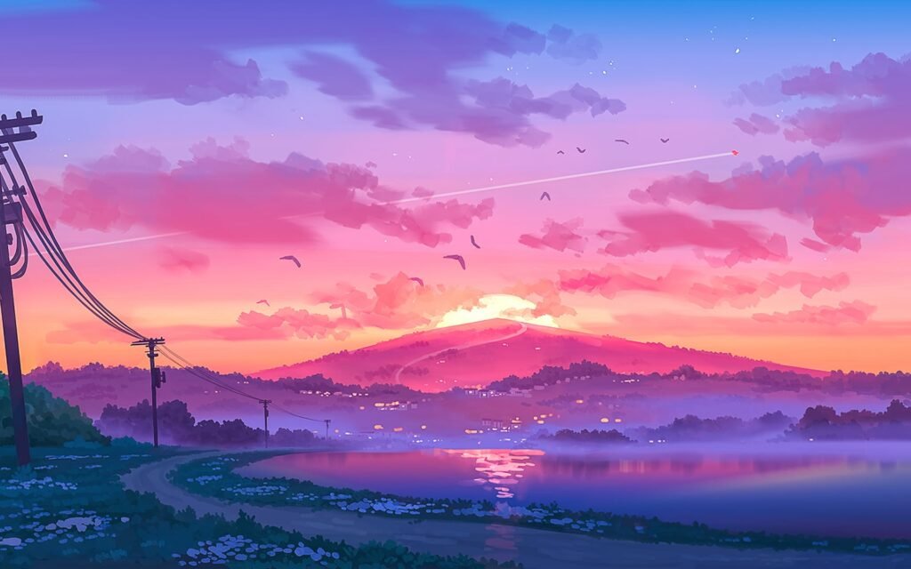 cute aesthetic wallpapers