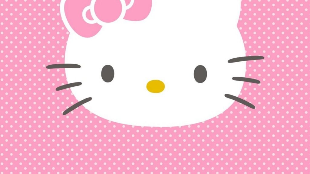 hello kitty wallpapers