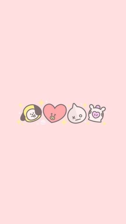 wallpapers cute for iphone