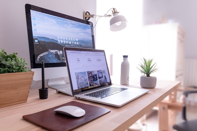 How to Organize Digital Files Without Creating a Complicated System